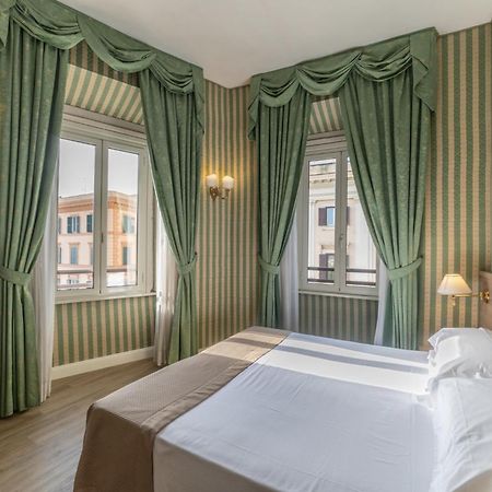 Hotiday Room Collection - Roma Porta Pia Экстерьер фото