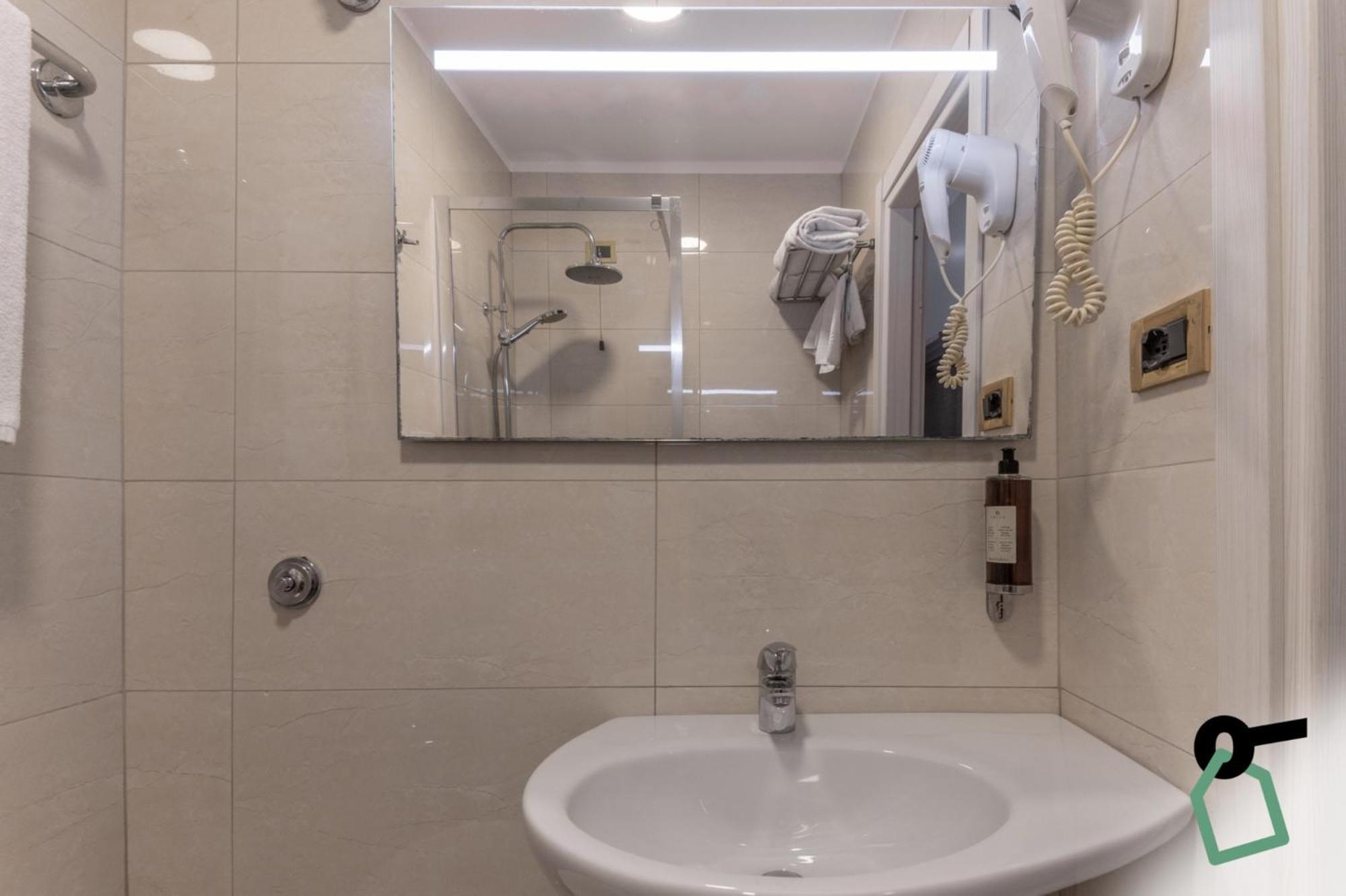 Hotiday Room Collection - Roma Porta Pia Экстерьер фото