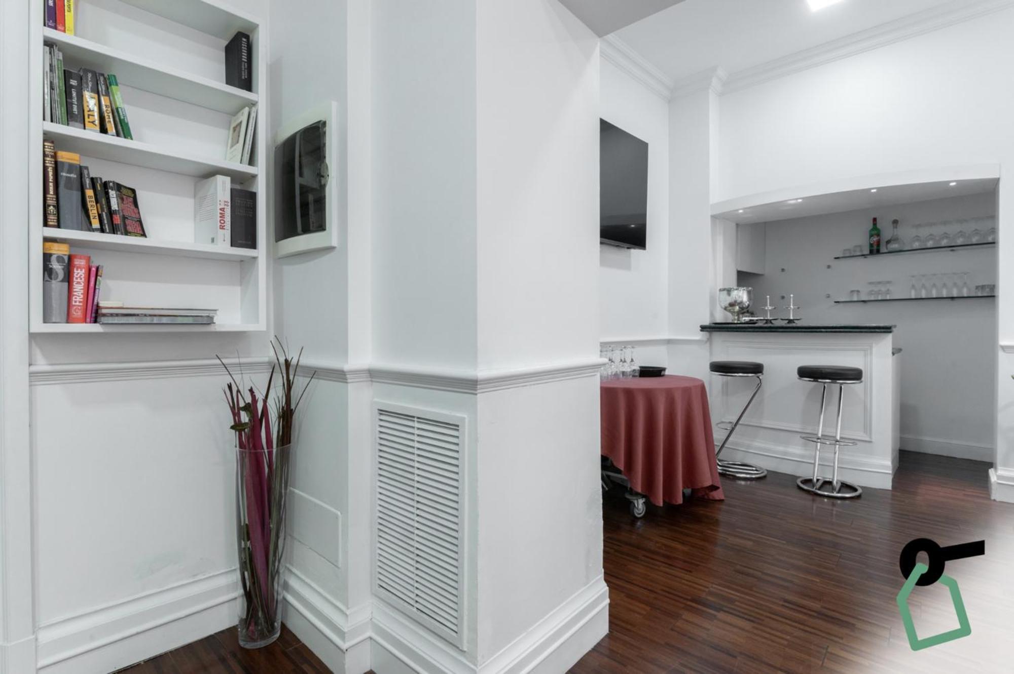 Hotiday Room Collection - Roma Porta Pia Экстерьер фото
