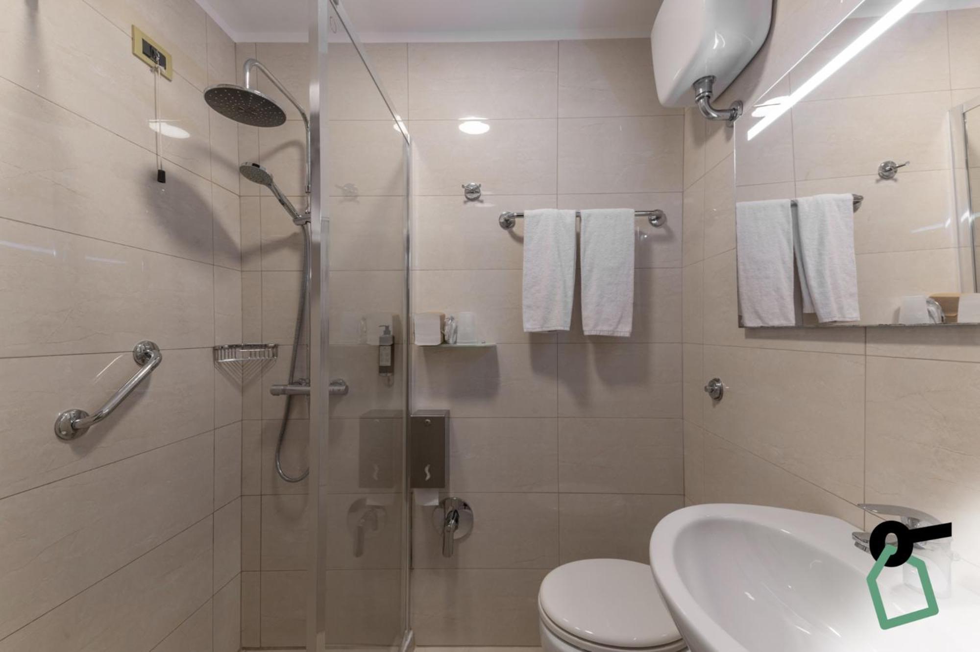 Hotiday Room Collection - Roma Porta Pia Экстерьер фото