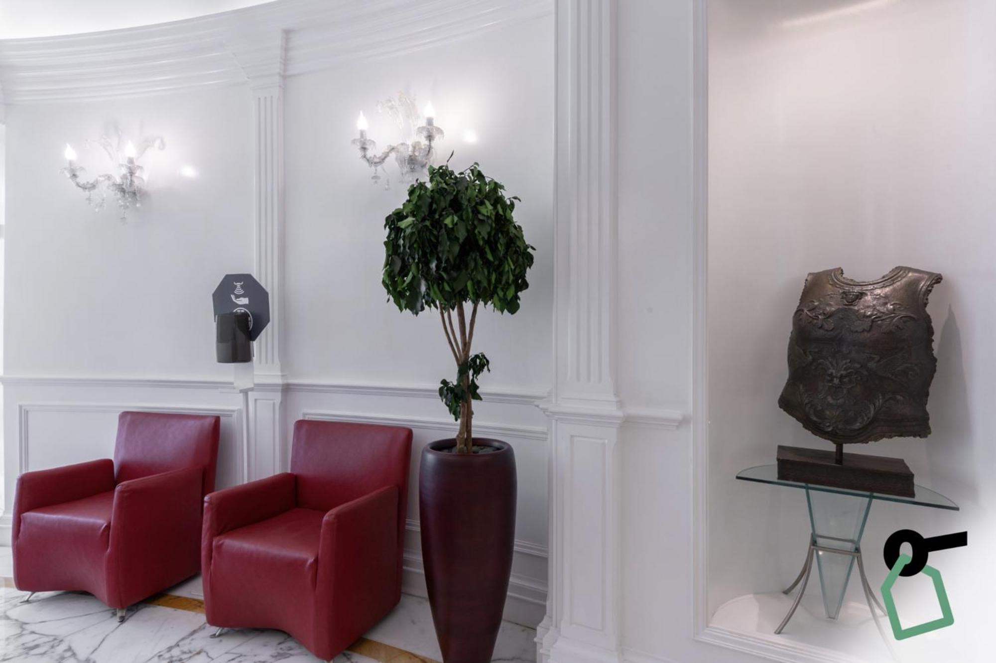 Hotiday Room Collection - Roma Porta Pia Экстерьер фото