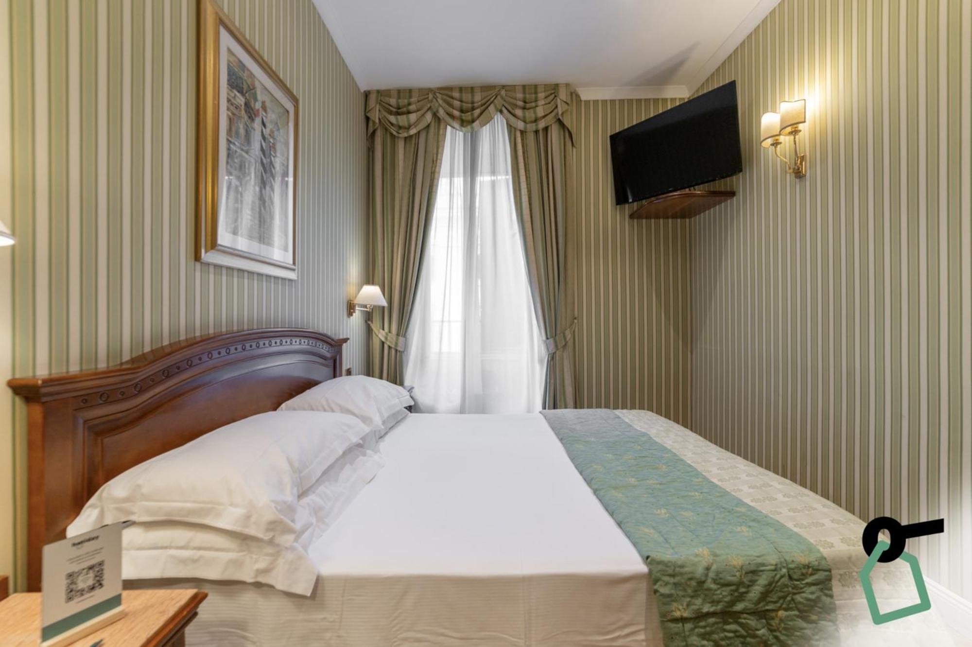Hotiday Room Collection - Roma Porta Pia Экстерьер фото